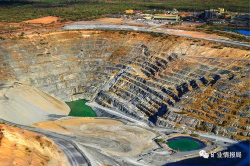 澳大利亚矿业展望 铁矿石收入仍居榜首,新能源金属持续发力